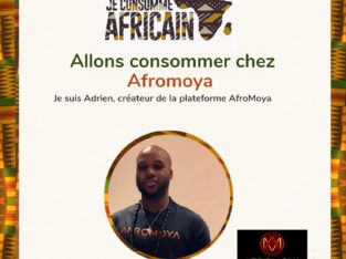 AFROMOYA